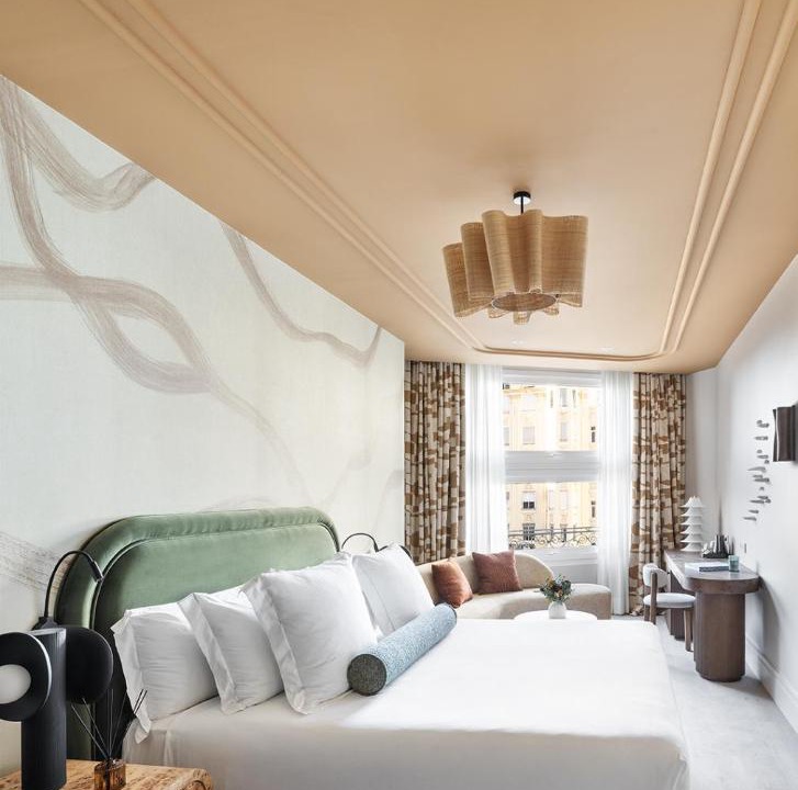Photo of Bedroom in Ciutat Vella