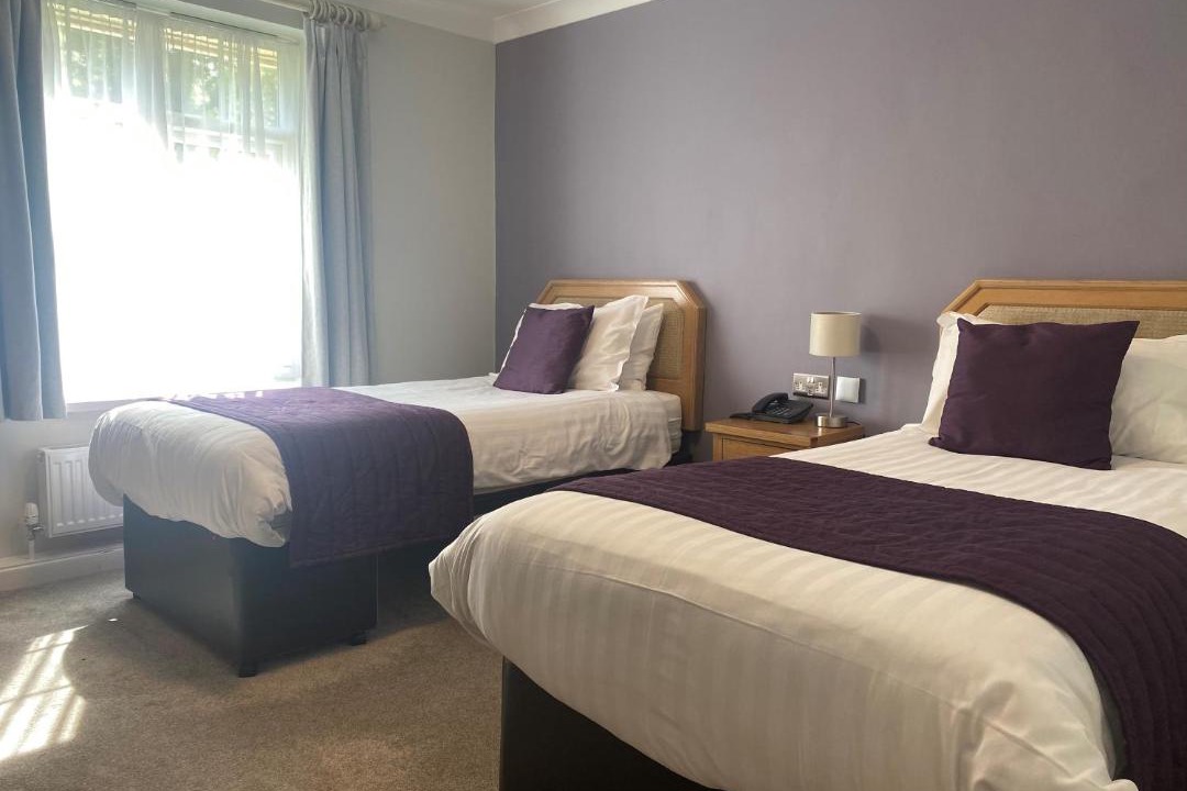 Photo of Bedroom in Kennford