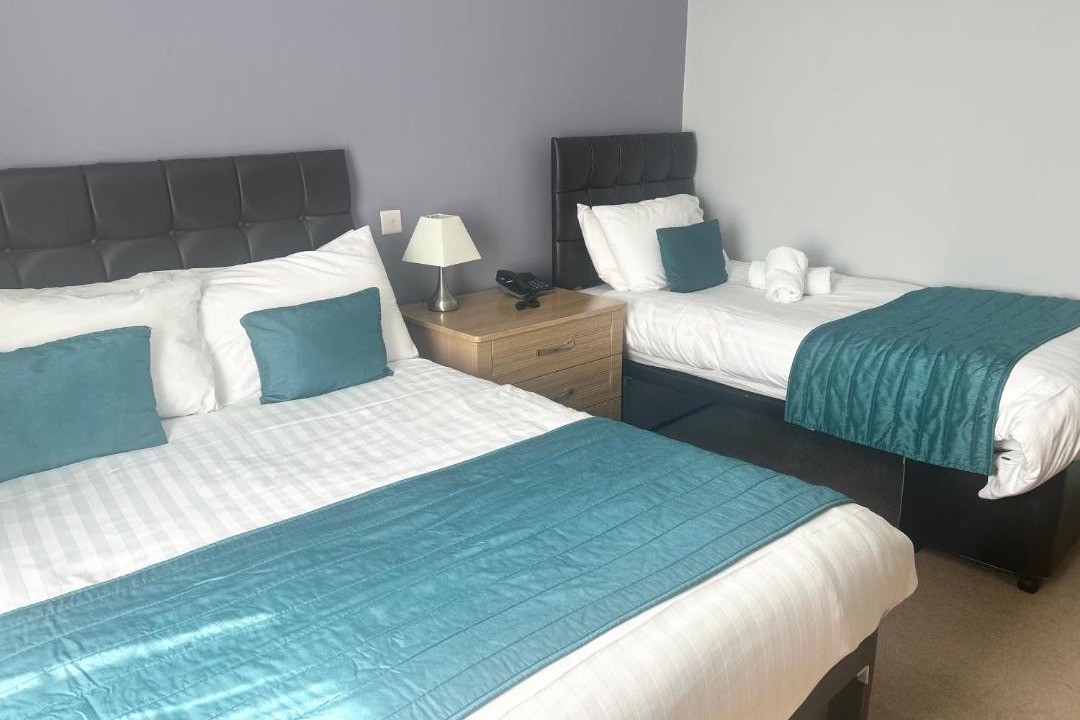 Photo of Bedroom in Kennford