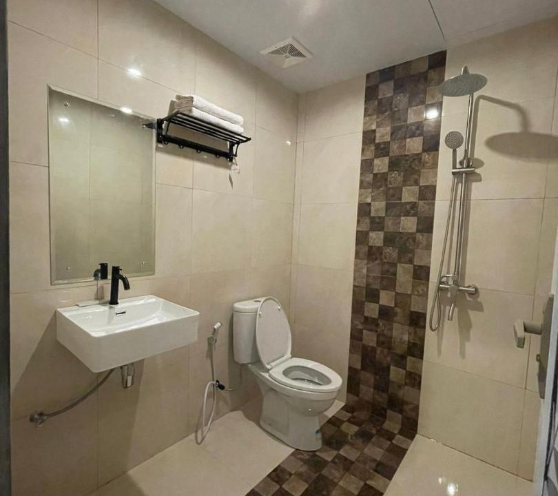 Photo of Bathroom in Banggai Kepulauan