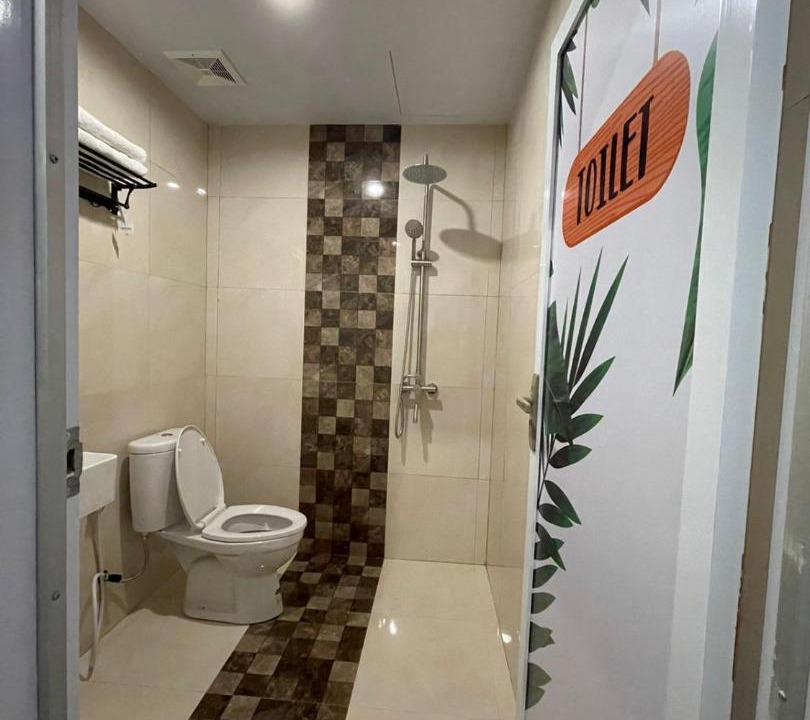Photo of Bathroom in Banggai Kepulauan