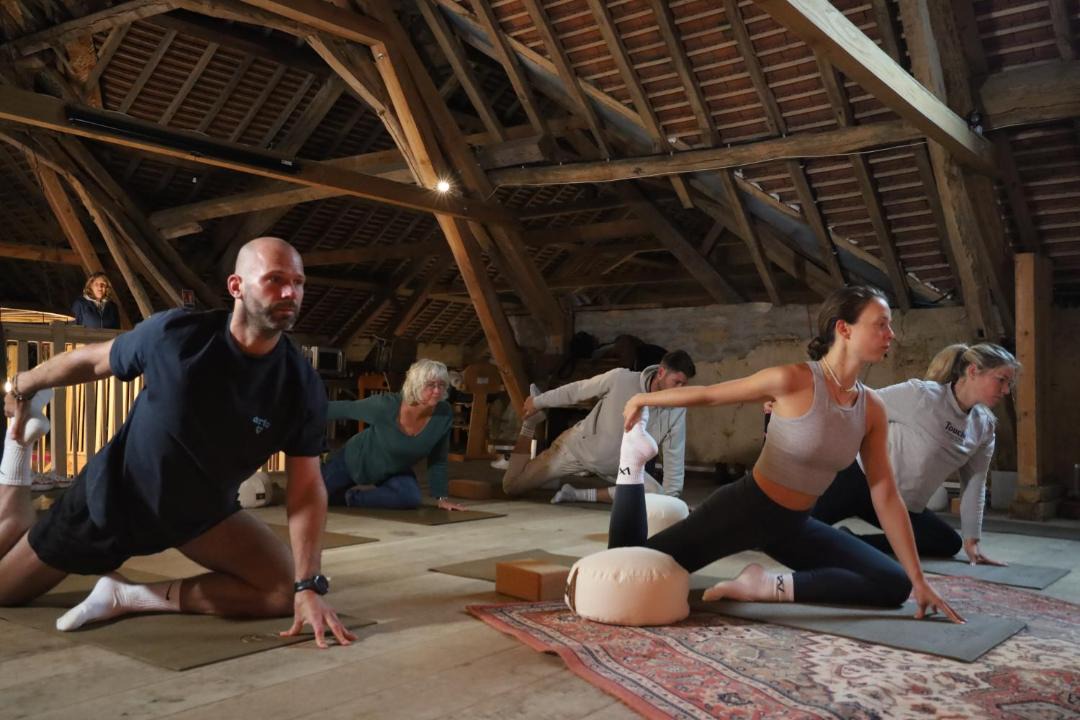 Photo of Others in Saint-Desire