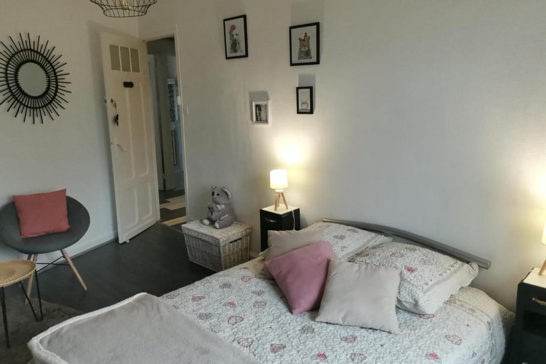 Photo of Bedroom in Steenvoorde