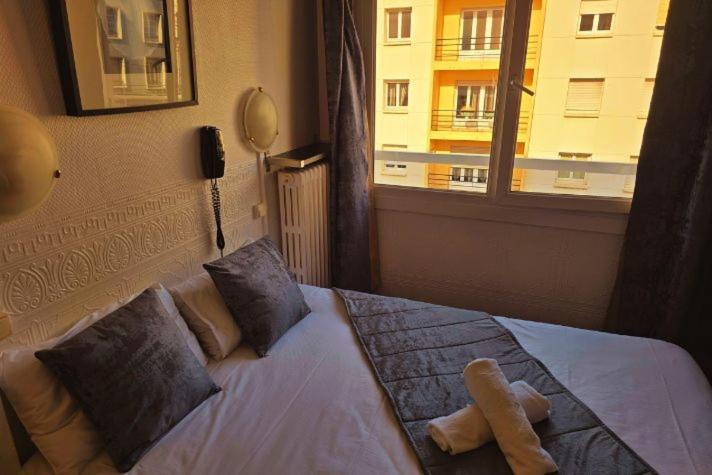 Photo of Bedroom in Boulogne-Centre