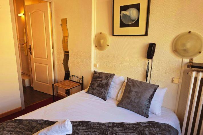 Photo of Bedroom in Boulogne-Centre