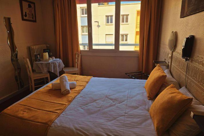 Photo of Bedroom in Boulogne-Centre