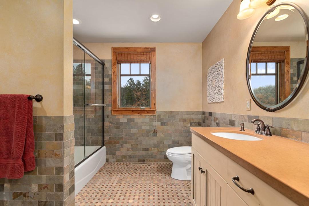 Photo of Bathroom in Walker