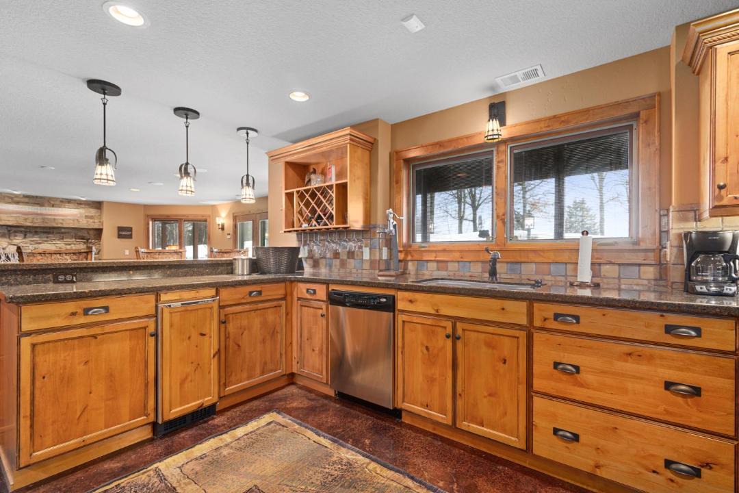 Photo of Kitchen in Walker