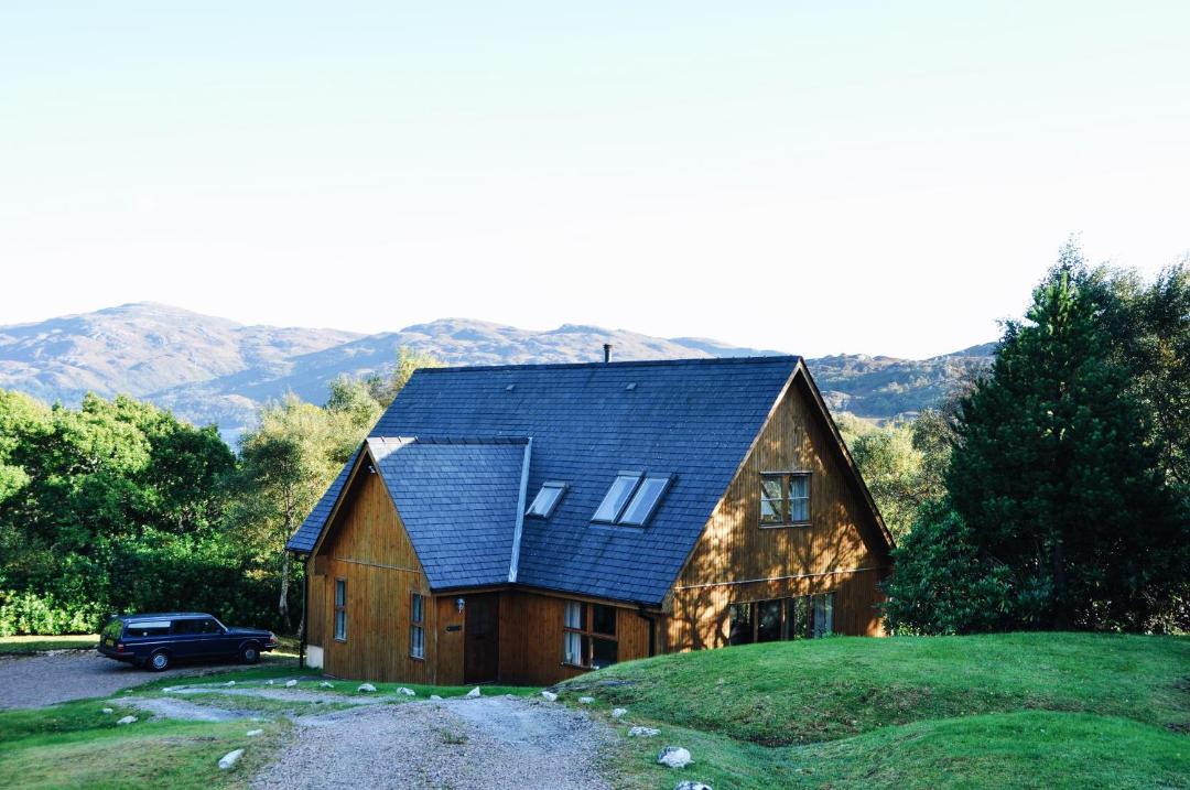 Photo of Others in Glenborrodale