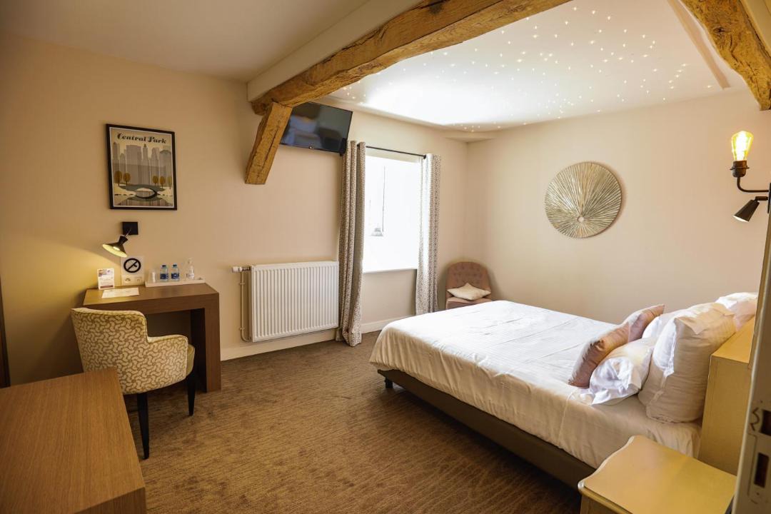 Photo of Bedroom in Anserville