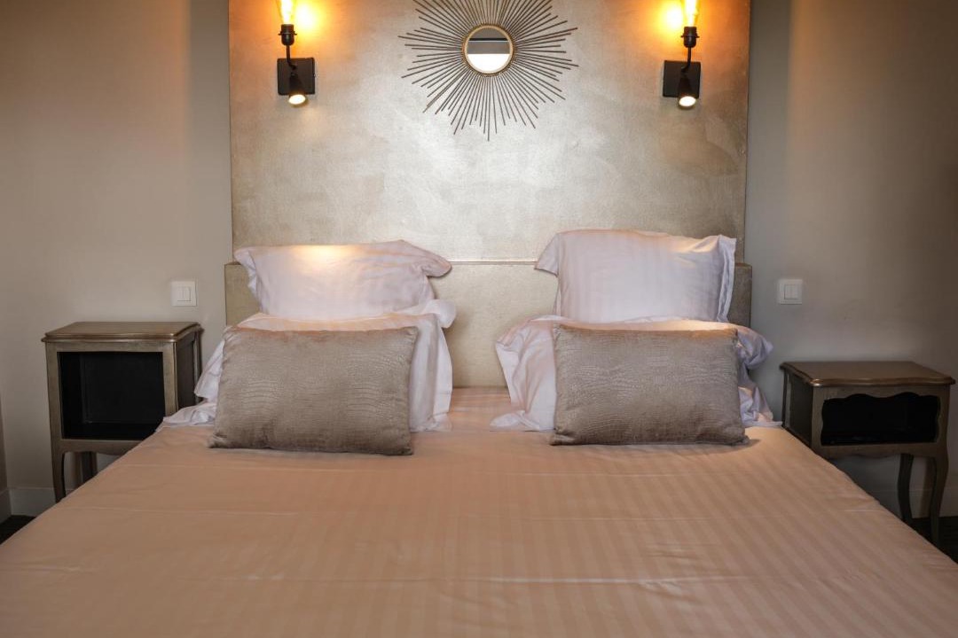 Photo of Bedroom in Anserville