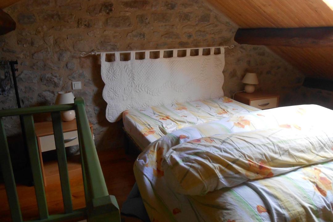 Photo of Bedroom in La Cresse