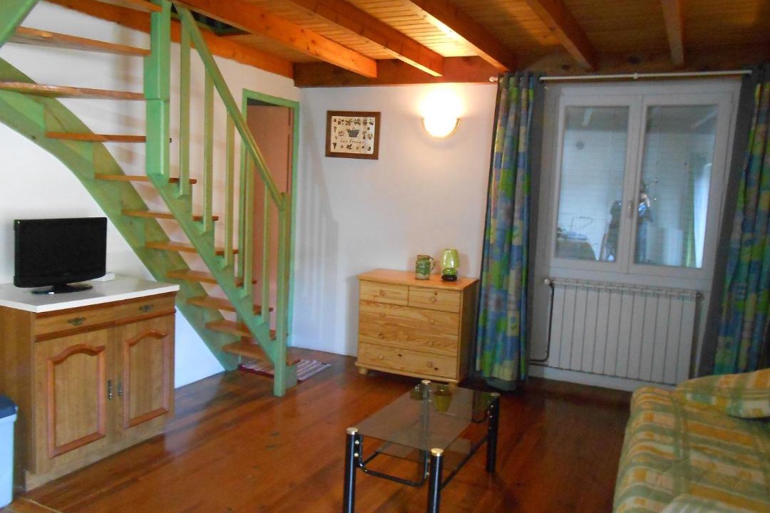 Photo of Livingroom in La Cresse