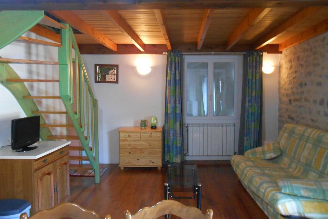 Photo of Livingroom in La Cresse