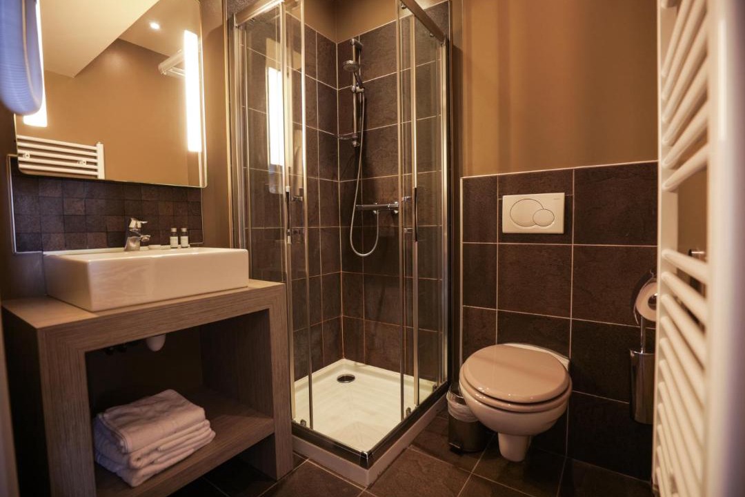 Photo of Bathroom in Anserville