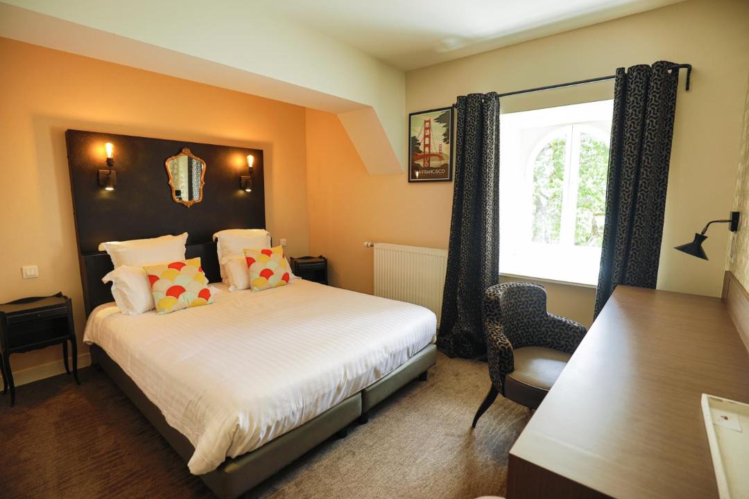 Photo of Bedroom in Anserville