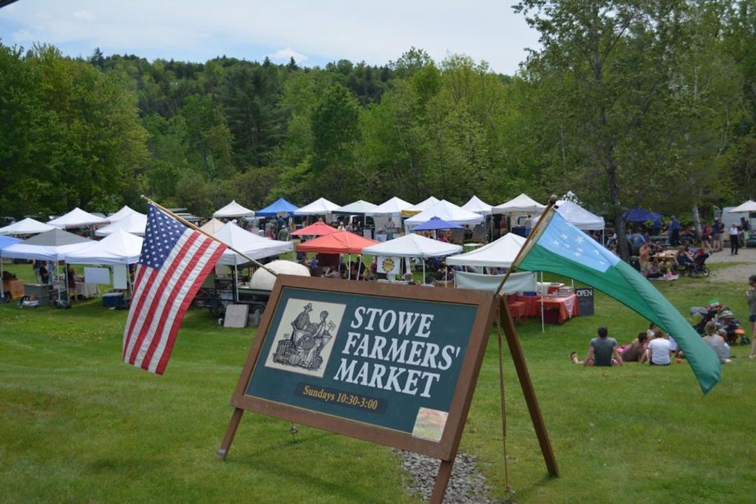 Photo of Others in Stowe Area