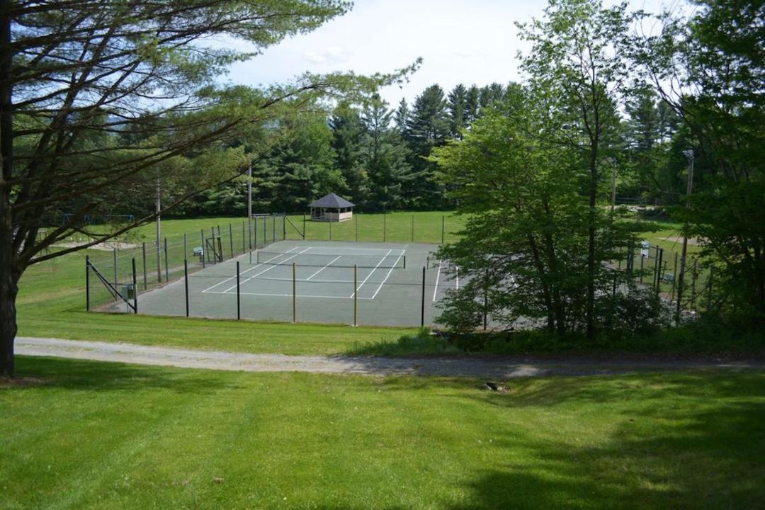 Photo of Outdoor in Stowe Area