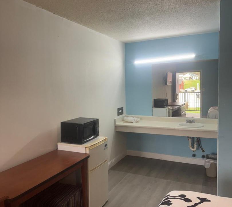 Photo of Bedroom in Irvine