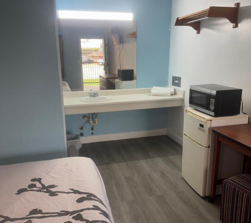 Photo of Bedroom in Irvine