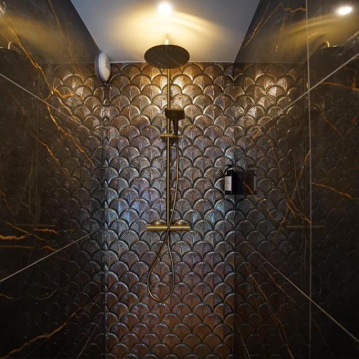 Photo of Bathroom in Saint-Chamond