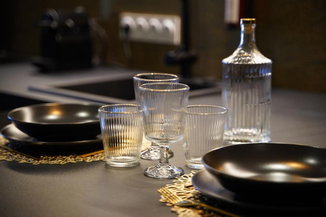 Photo of Kitchen in Saint-Chamond