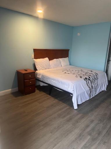 Photo of Bedroom in Irvine