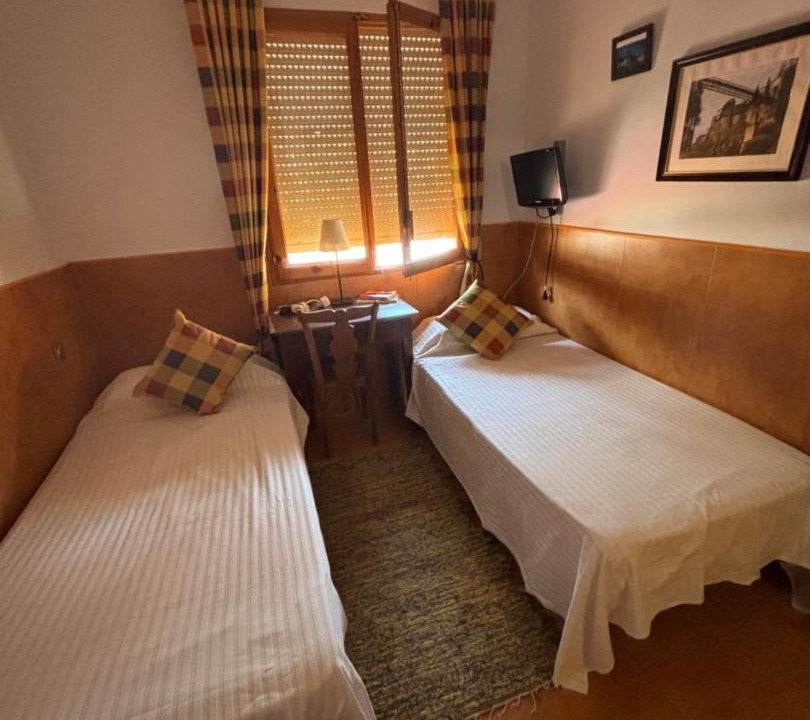Photo of Bedroom in Mota del Cuervo