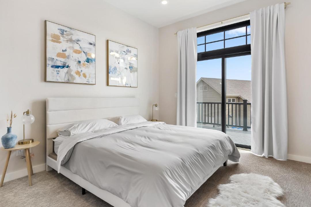 Photo of Bedroom in Egg Harbor