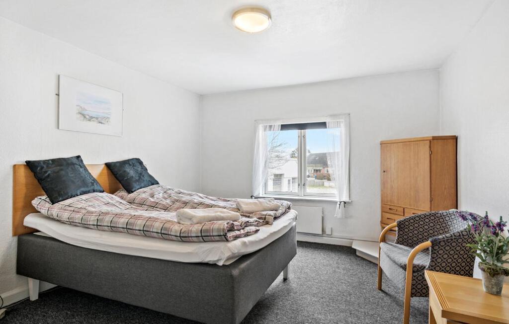 Photo of Bedroom in Kjellerup