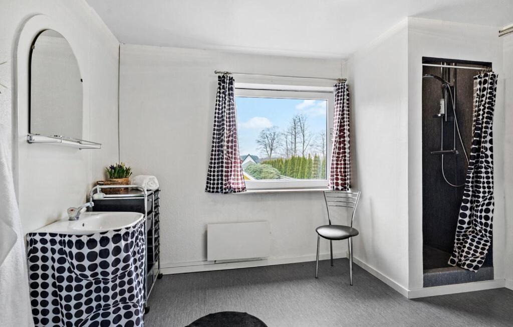 Photo of Bathroom in Kjellerup