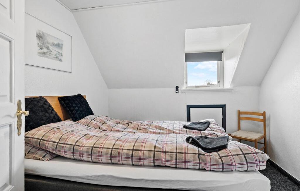 Photo of Bedroom in Kjellerup