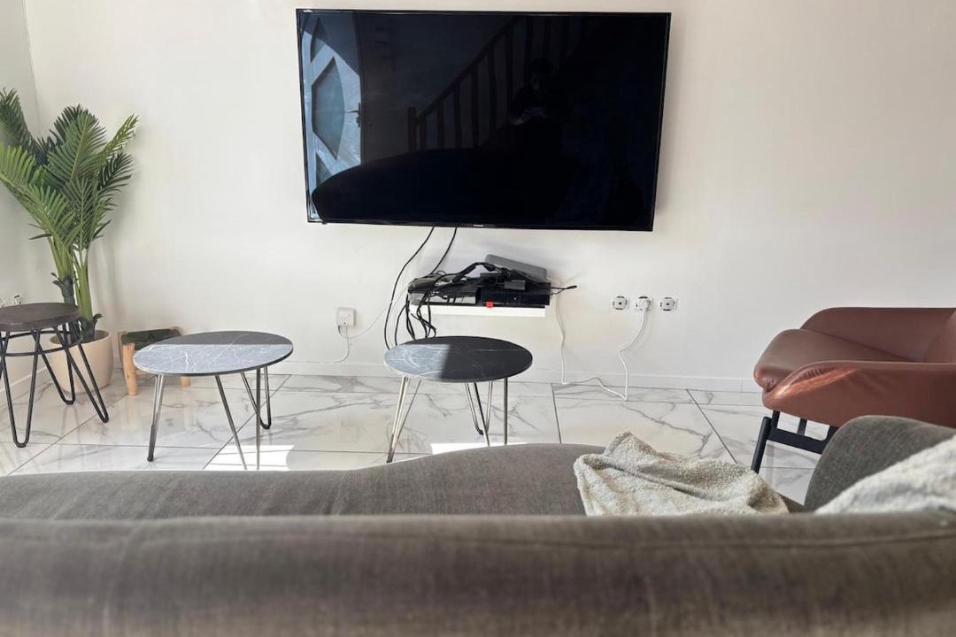 Photo of Livingroom in Bruay-sur-l'Escaut