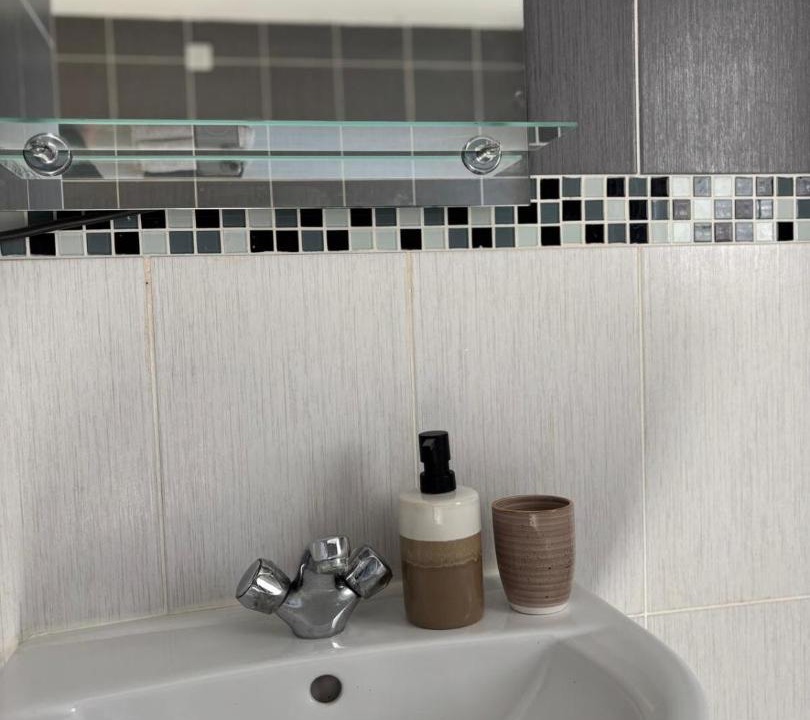 Photo of Bathroom in Bruay-sur-l'Escaut