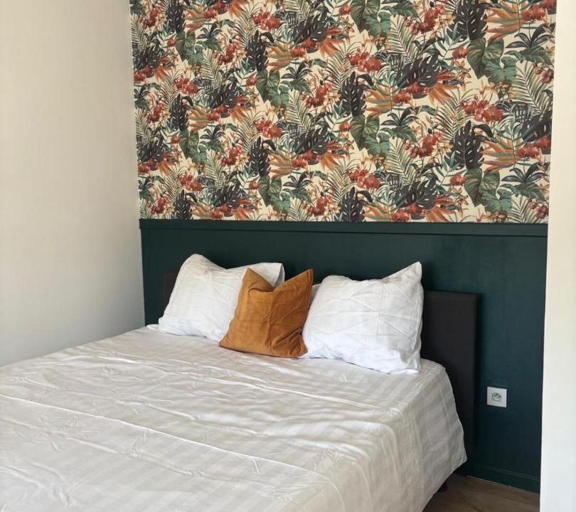 Photo of Bedroom in Bruay-sur-l'Escaut