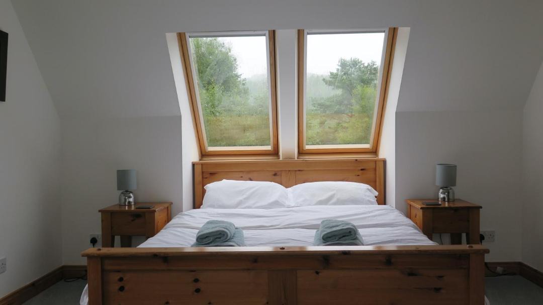 Photo of Bedroom in Glenborrodale
