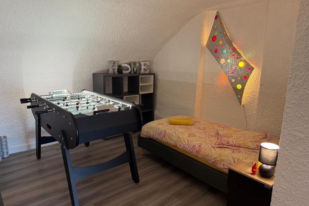 Photo of Others in Laxou