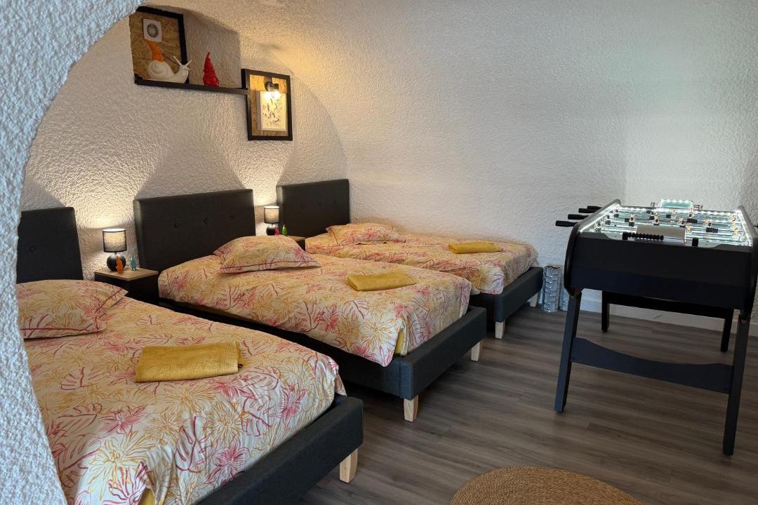 Photo of Bedroom in Laxou