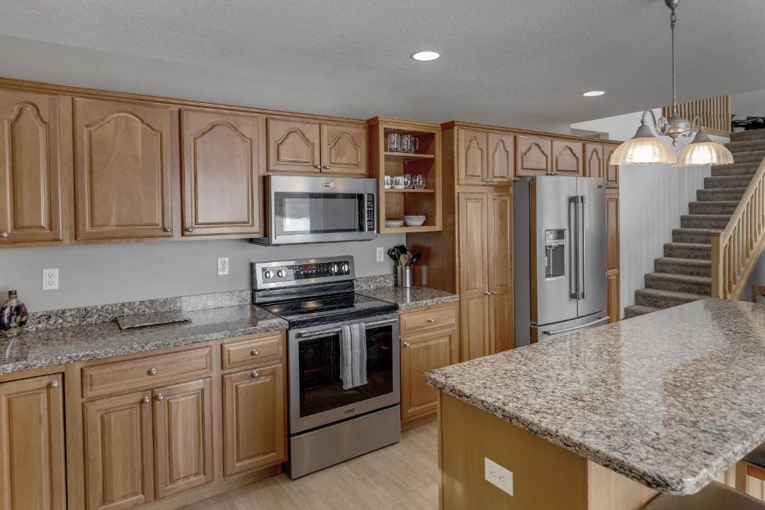 Photo of Kitchen in Brainerd