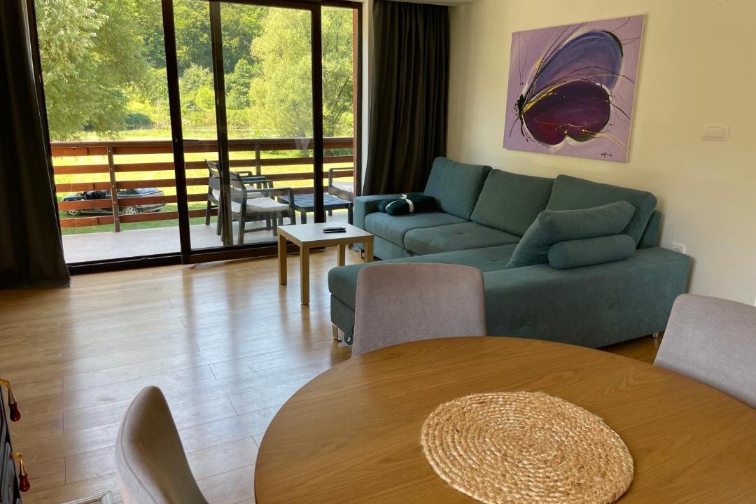 Photo of Livingroom in Veljun