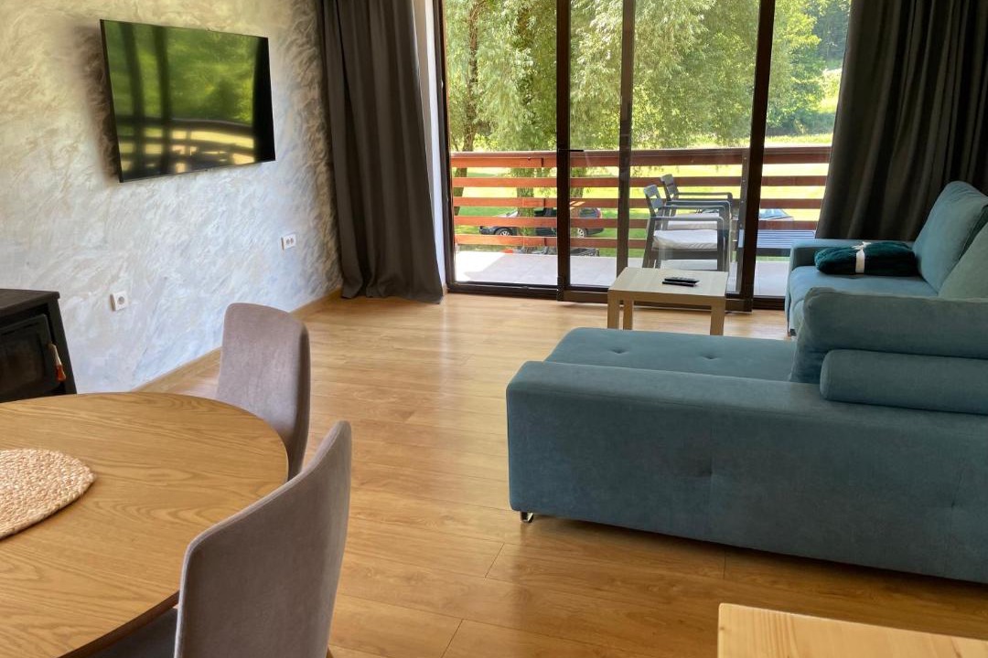 Photo of Livingroom in Veljun