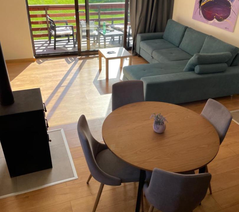 Photo of Livingroom in Veljun