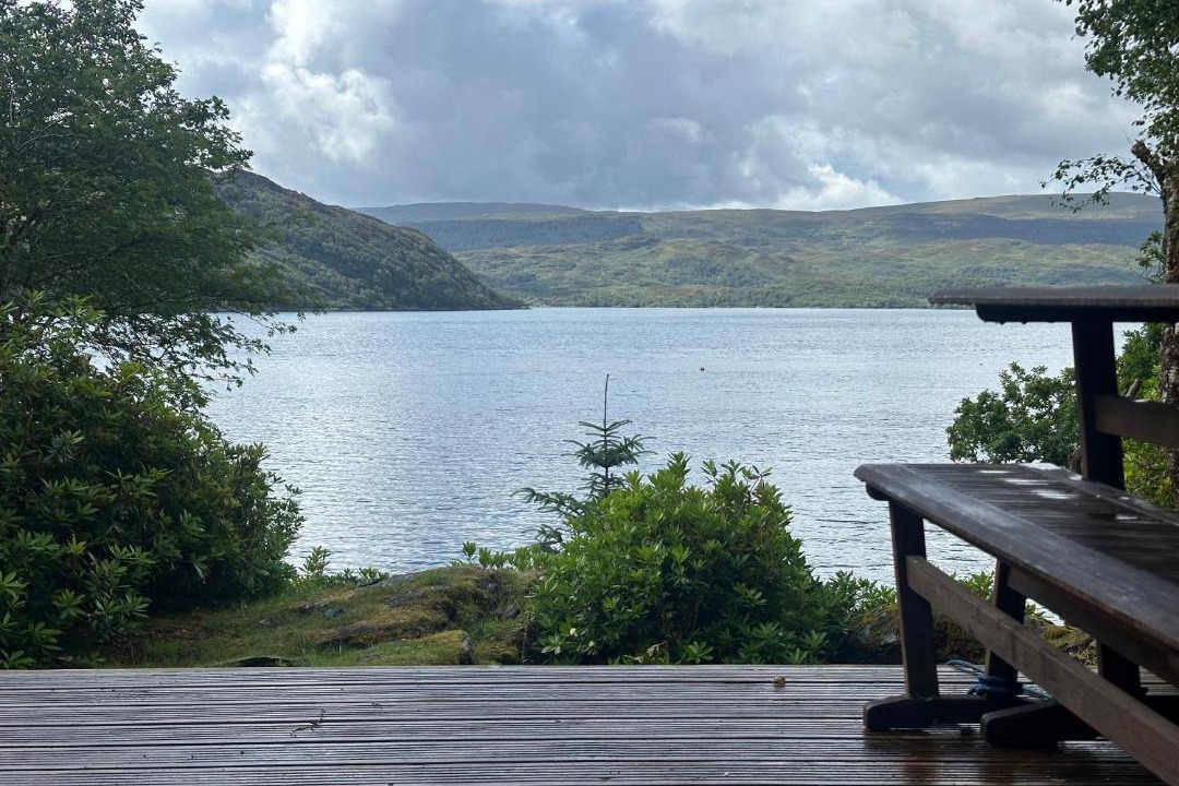 Photo of Others in Glenborrodale