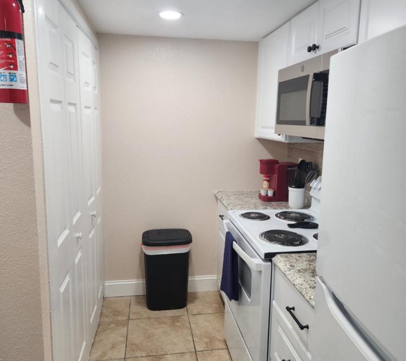 Photo of Kitchen in East Lake Morton