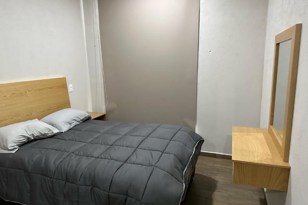 Photo of Bedroom in Ciudad Hidalgo
