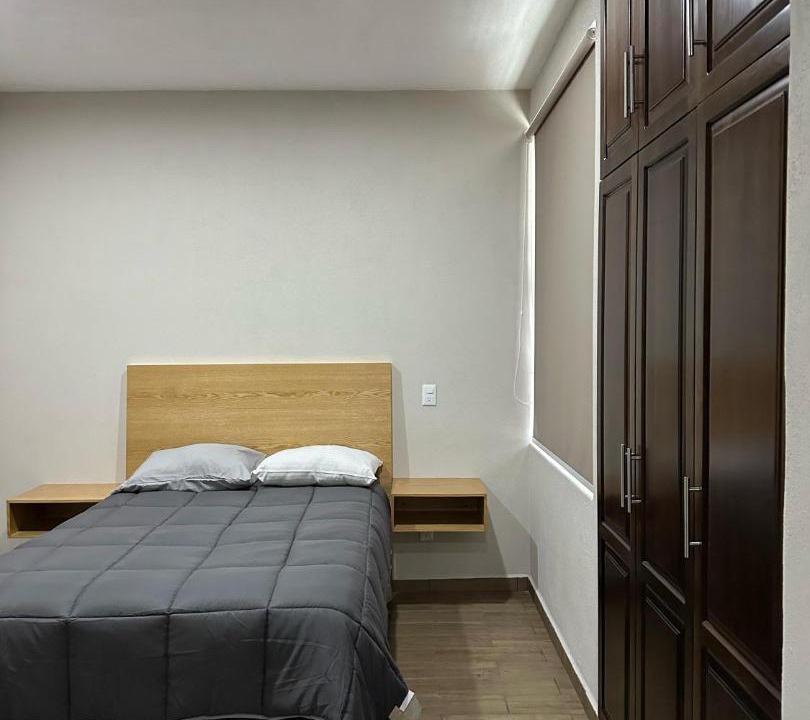 Photo of Bedroom in Ciudad Hidalgo
