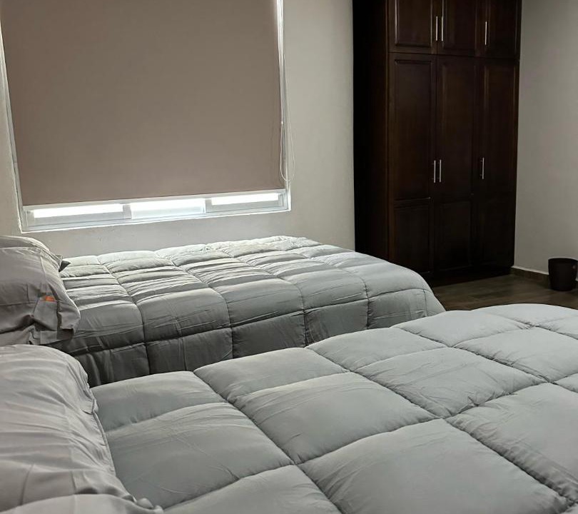 Photo of Bedroom in Ciudad Hidalgo