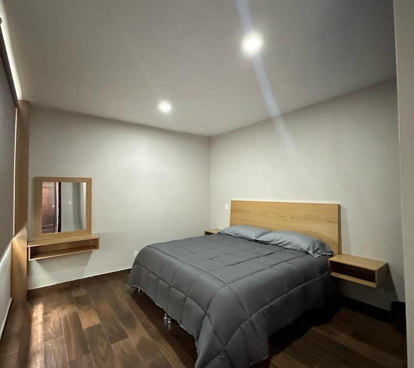 Photo of Bedroom in Ciudad Hidalgo