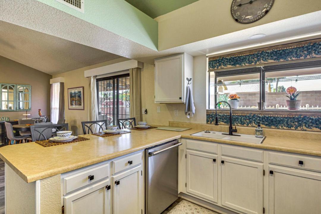 Photo of Kitchen in Tucson