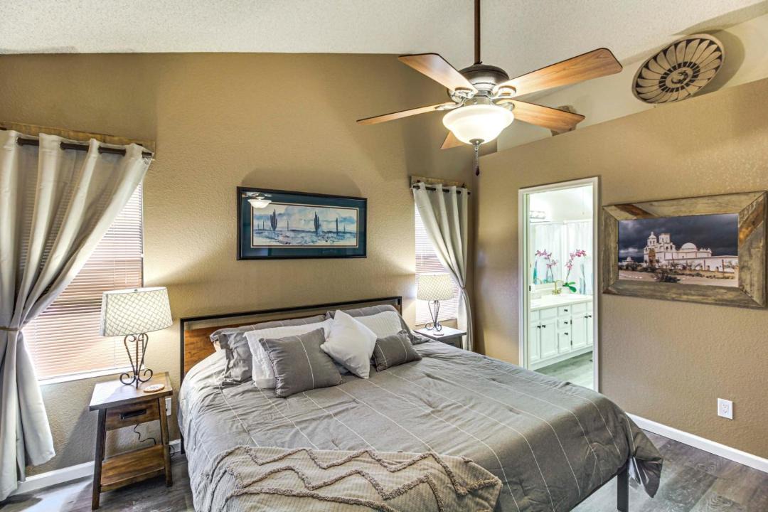 Photo of Bedroom in Tucson